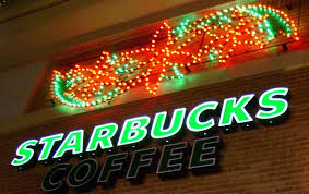 Bí quyết lựa chọn màu sắc cho bảng hiệu quảng cáo đèn LED